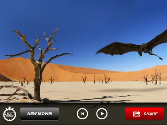 Creatures FX android App screenshot 6